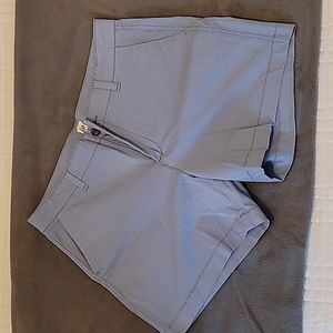 Gap short